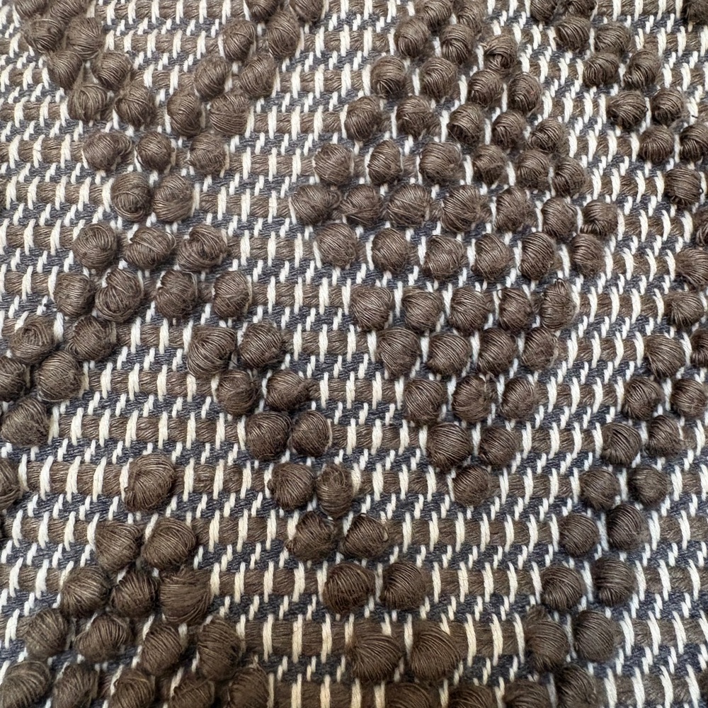 Gray Antonello Tedde Tote Bag - Picture 2 of 7
